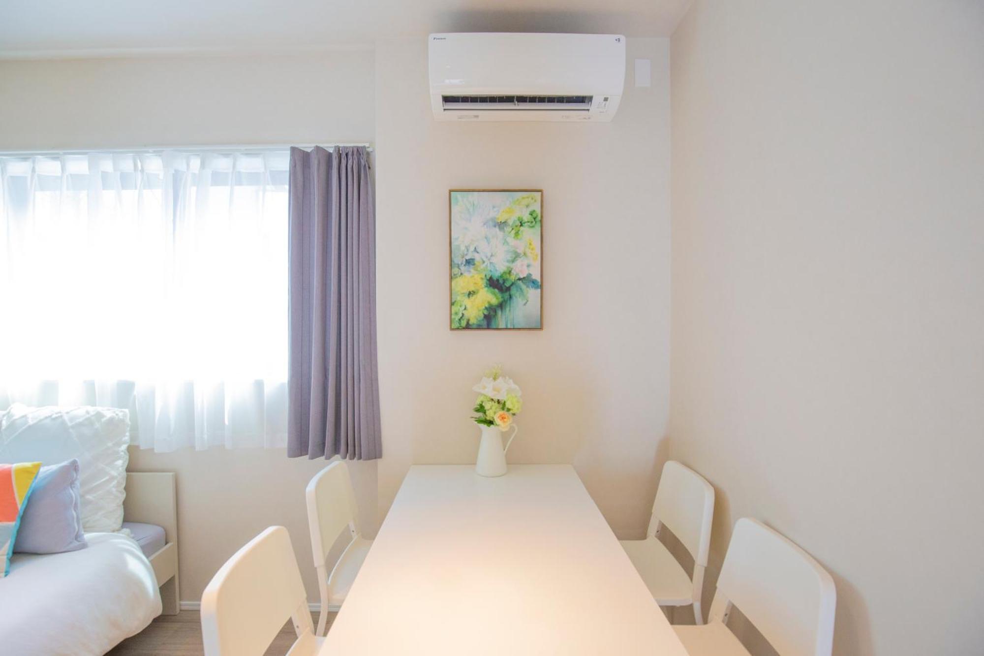 The Comfortable And Choice For In Yoyogi Sosi Appartamento
