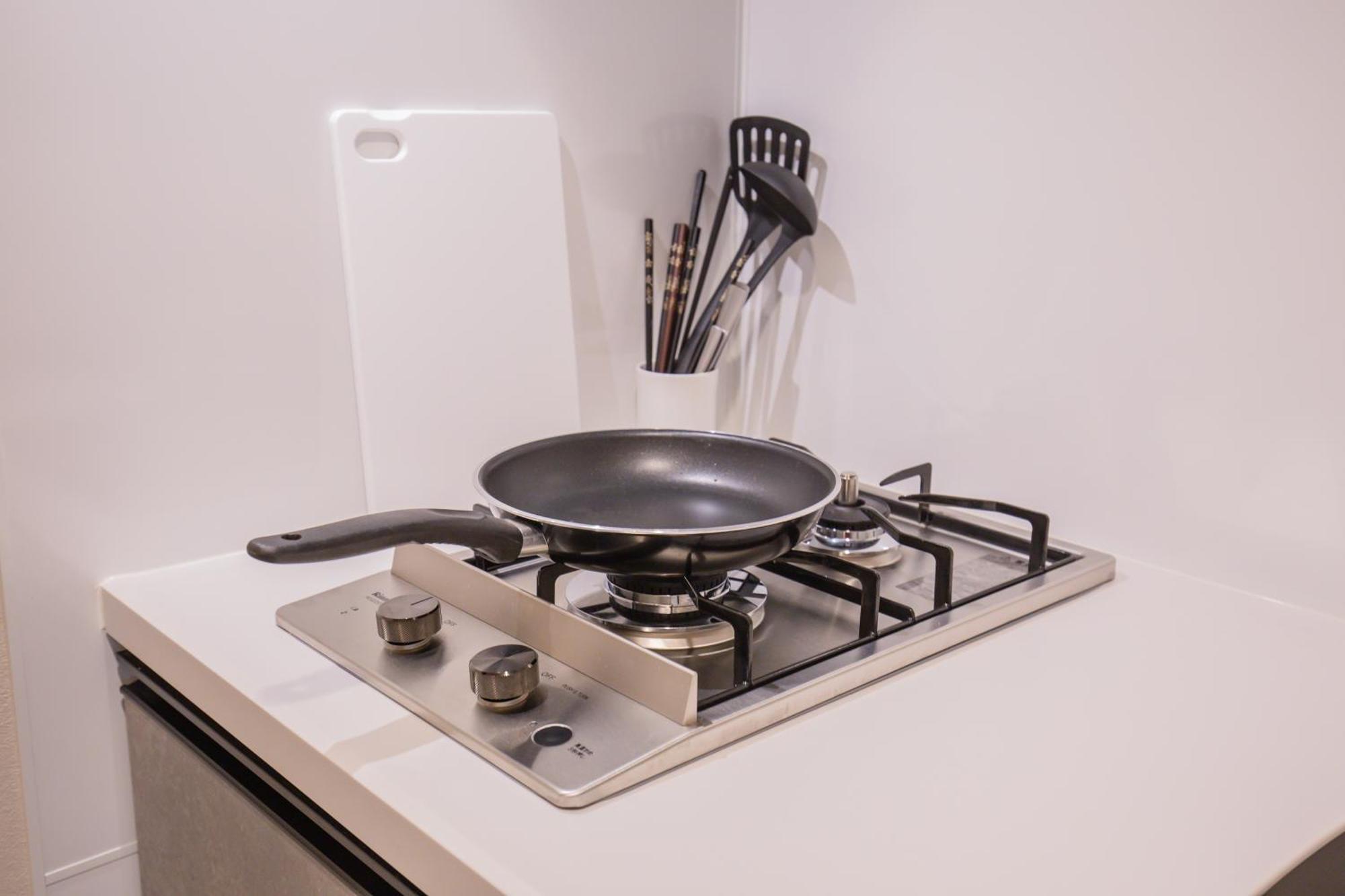 Appartamento The Comfortable And Choice For In Yoyogi Sosi *