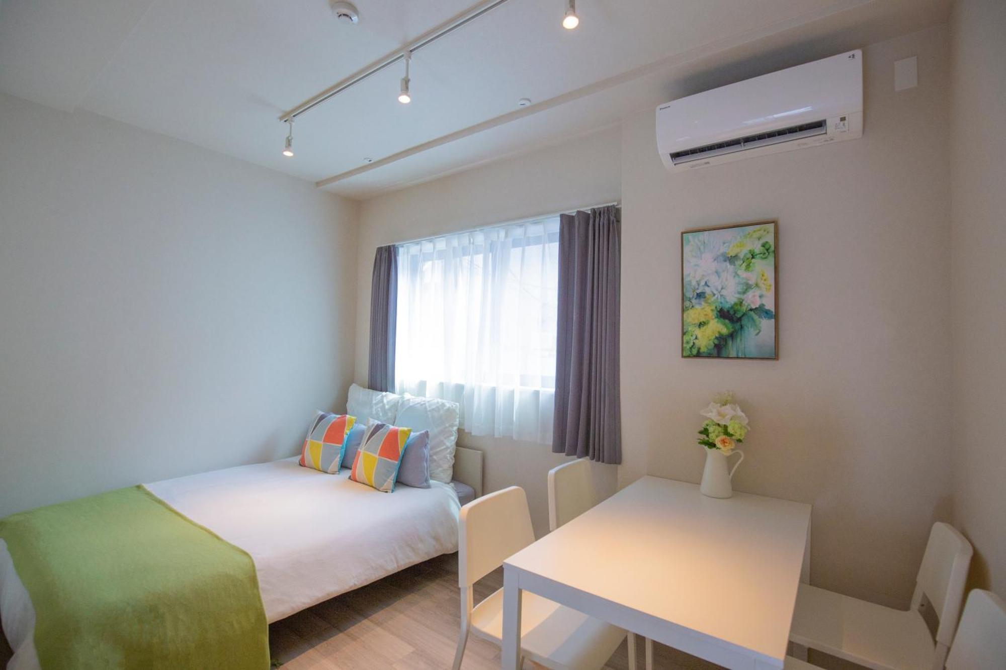 The Comfortable And Choice For In Yoyogi Sosi Appartamento *