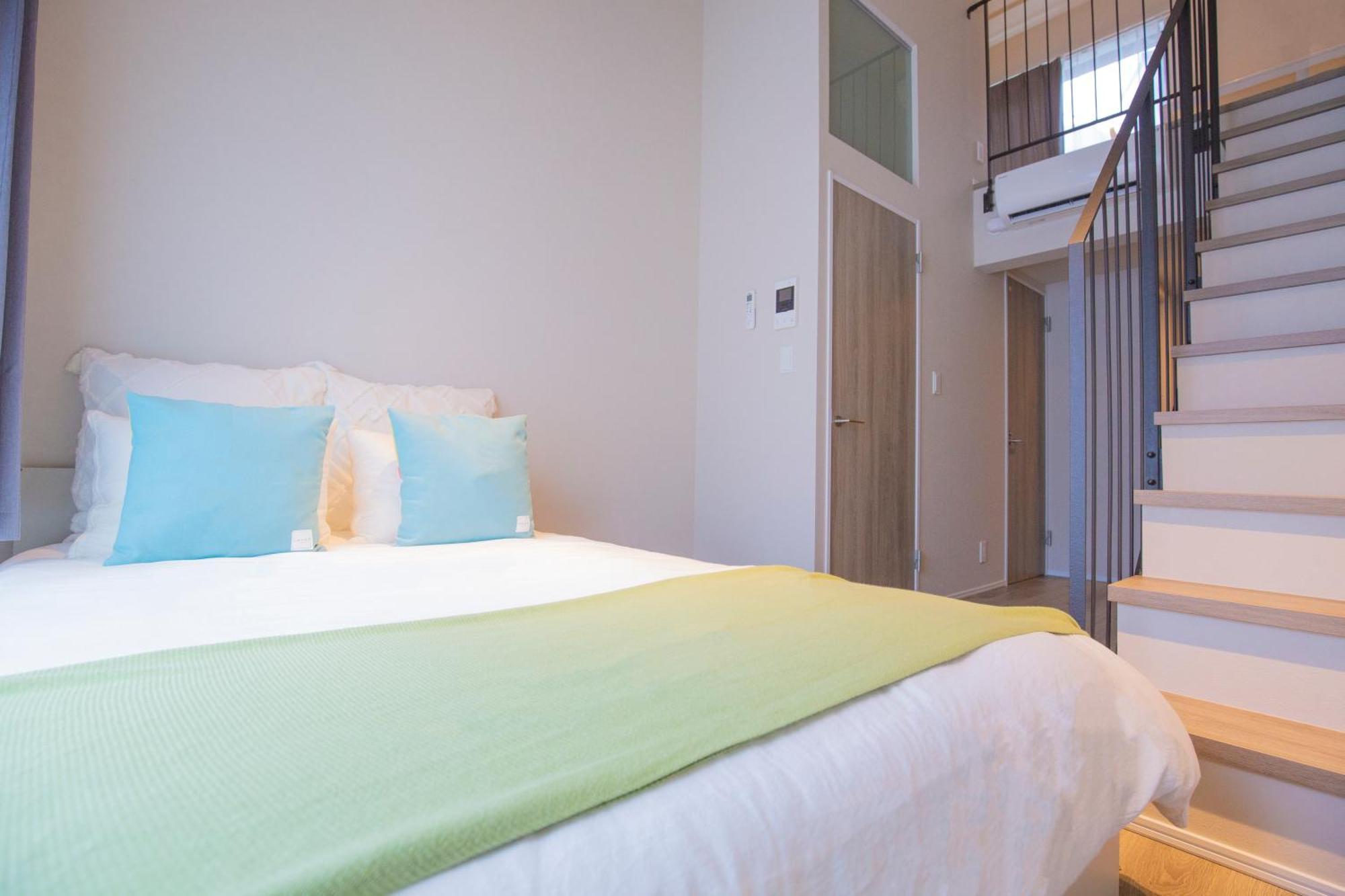 The Comfortable And Choice For In Yoyogi Sosi Appartamento Tokyo
