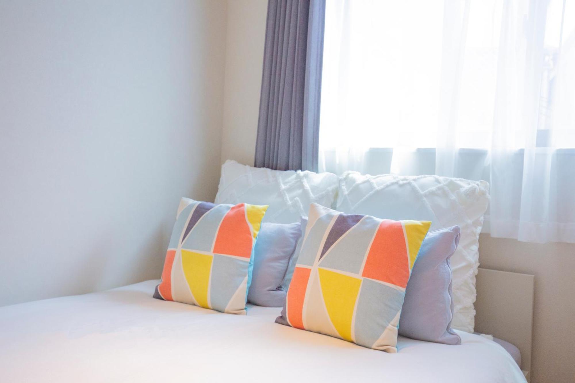 Appartamento The Comfortable And Choice For In Yoyogi Sosi *