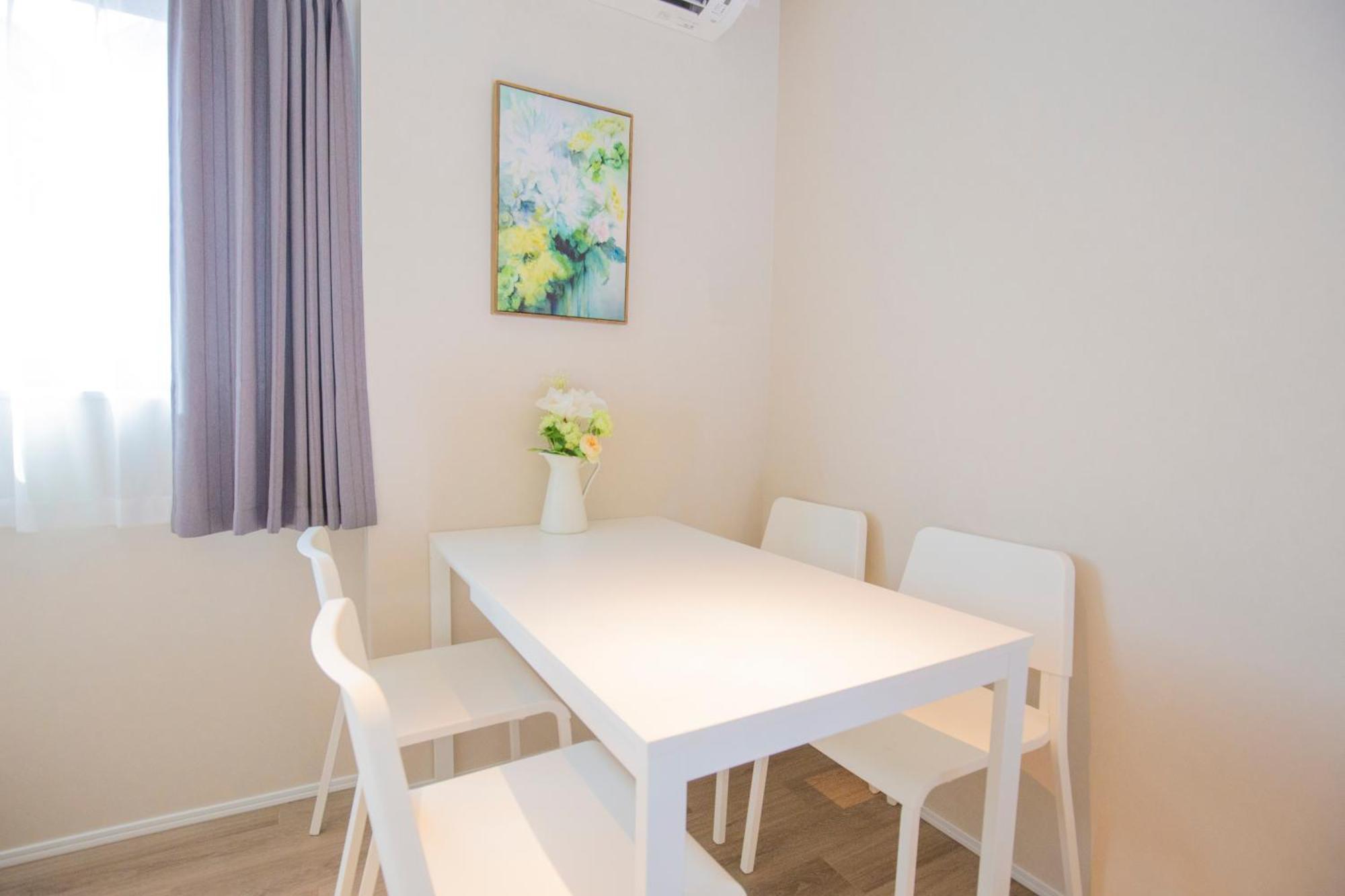 The Comfortable And Choice For In Yoyogi Sosi Appartamento