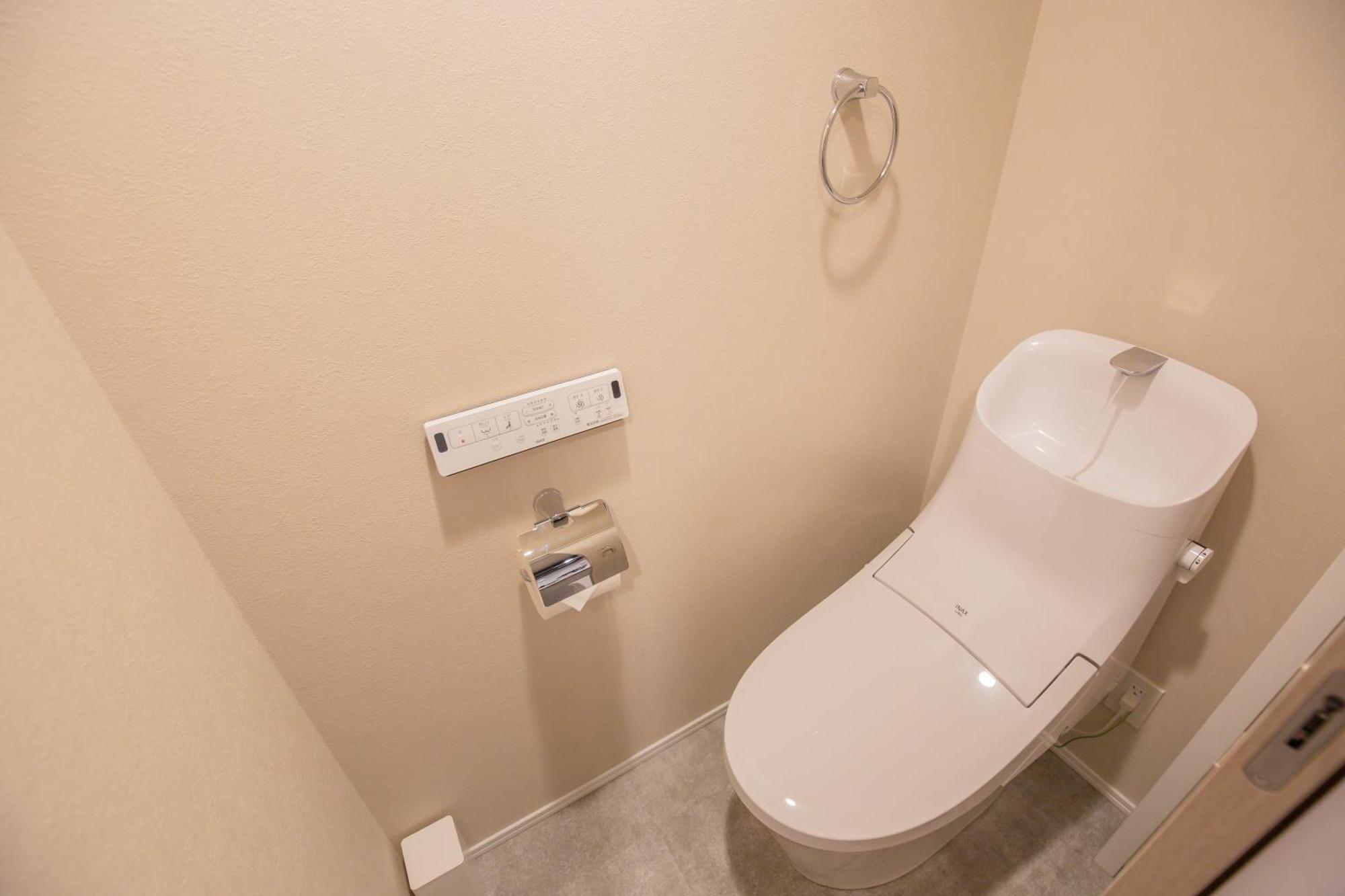 Appartamento The Comfortable And Choice For In Yoyogi Sosi