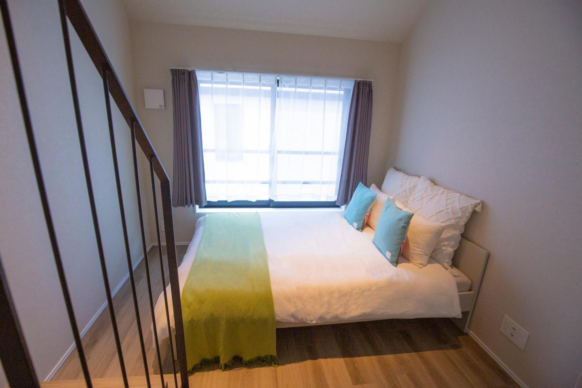 Appartamento The Comfortable And Choice For In Yoyogi Sosi *