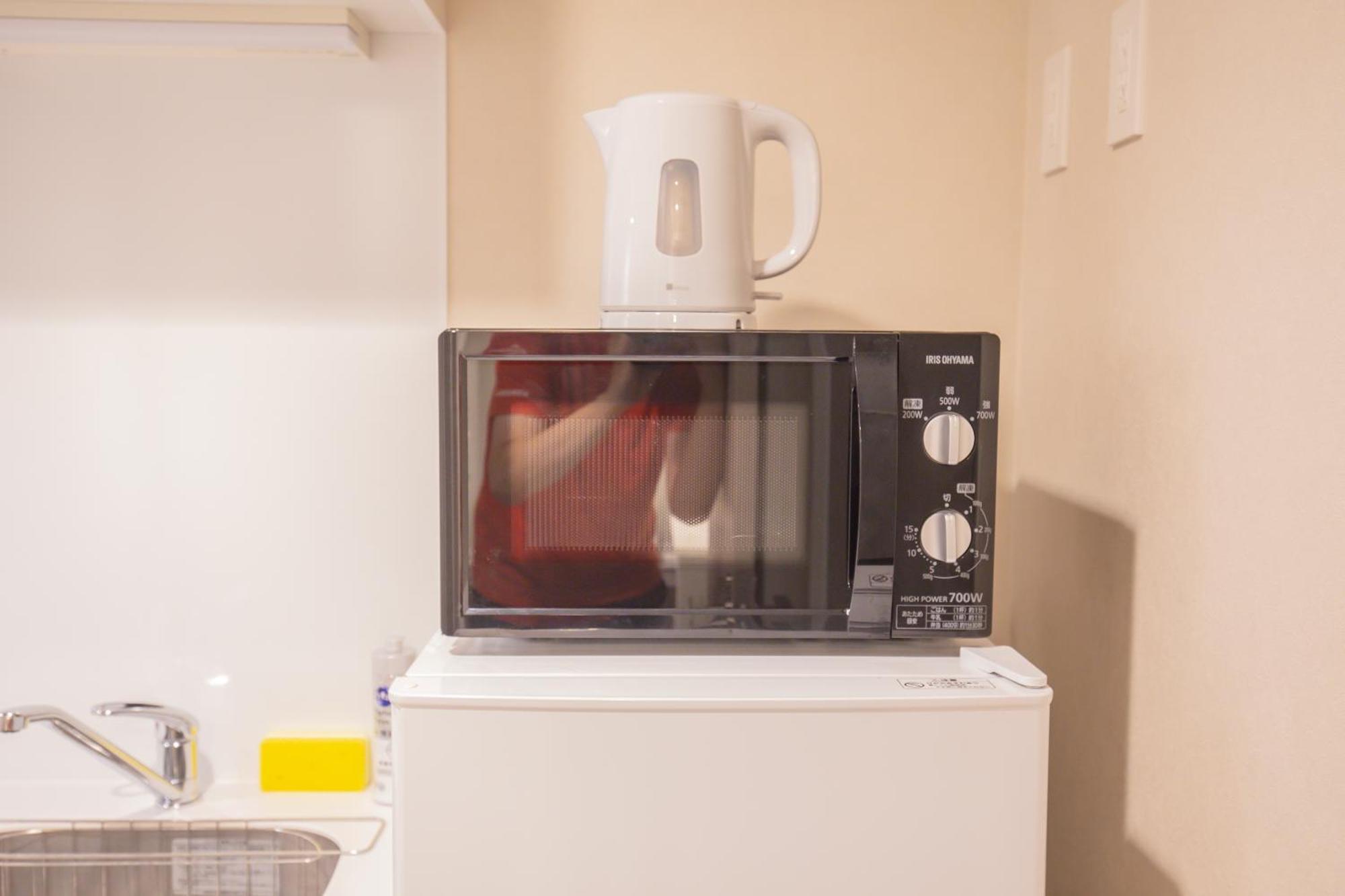 Appartement The Comfortable And Choice For In Yoyogi Sosi